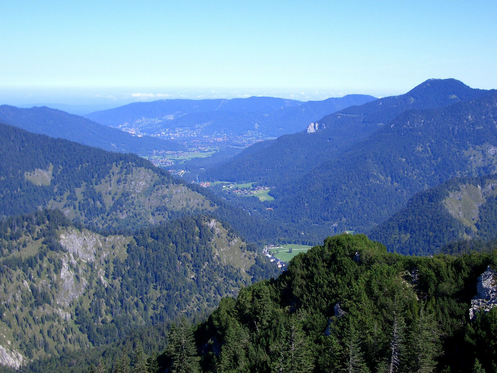 schildenstein tour