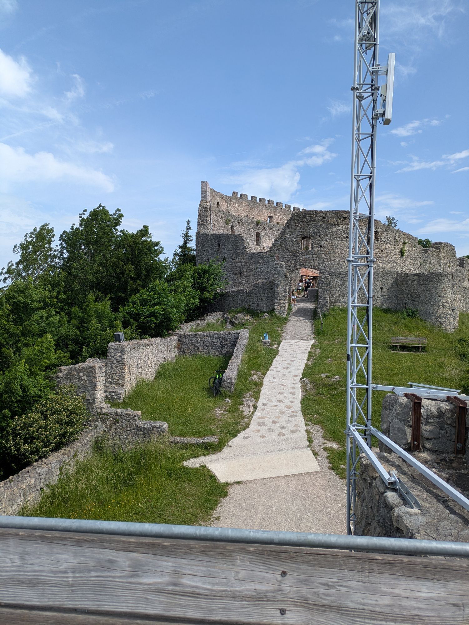 Karte