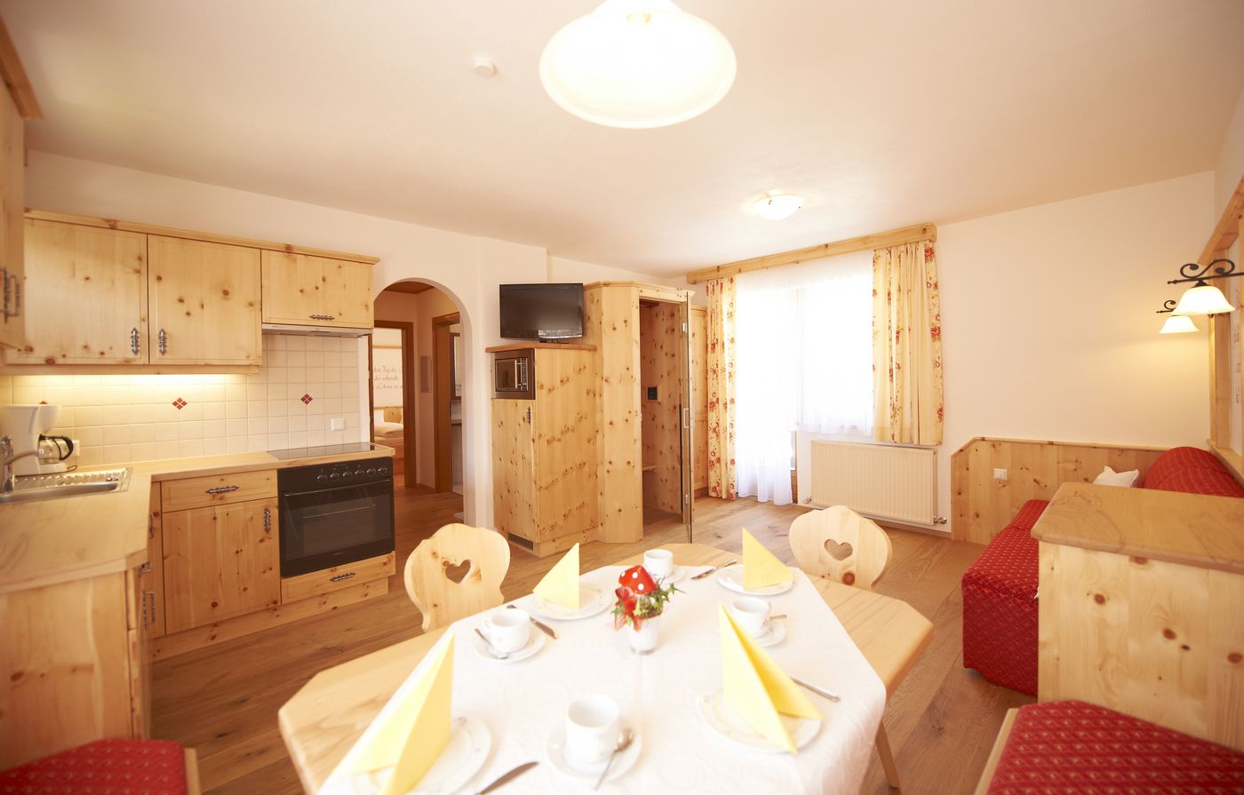 Appartements Stocker Apartment Schladming, Planai / Schladming / Ski amade