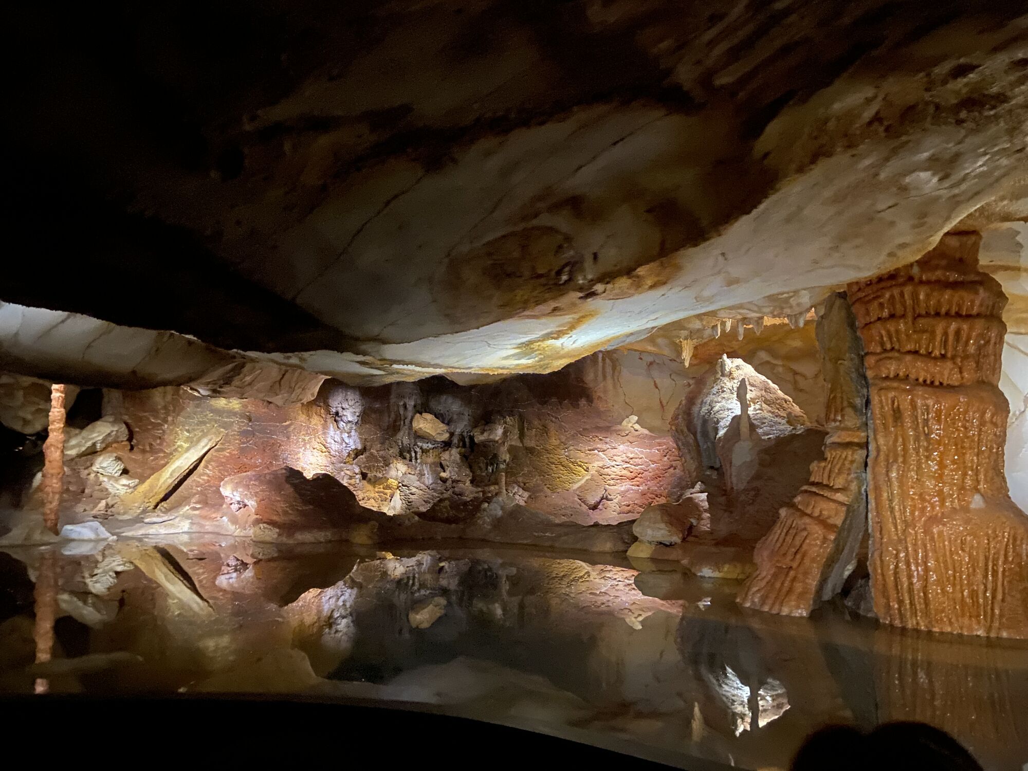 BERGFEXSehenswürdigkeiten Cosquer Méditerranée Marseille