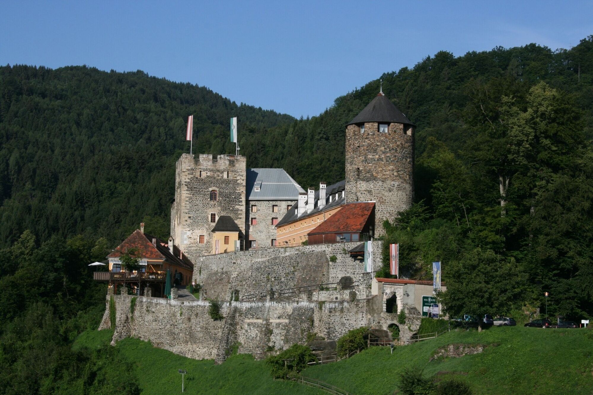 Kaart