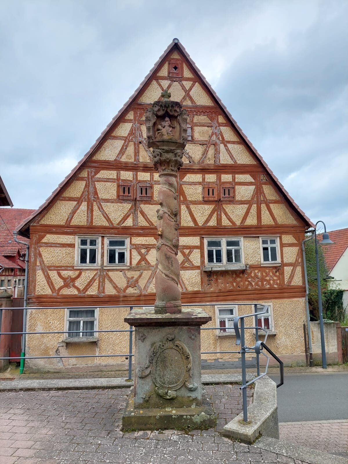 Großrinderfeld