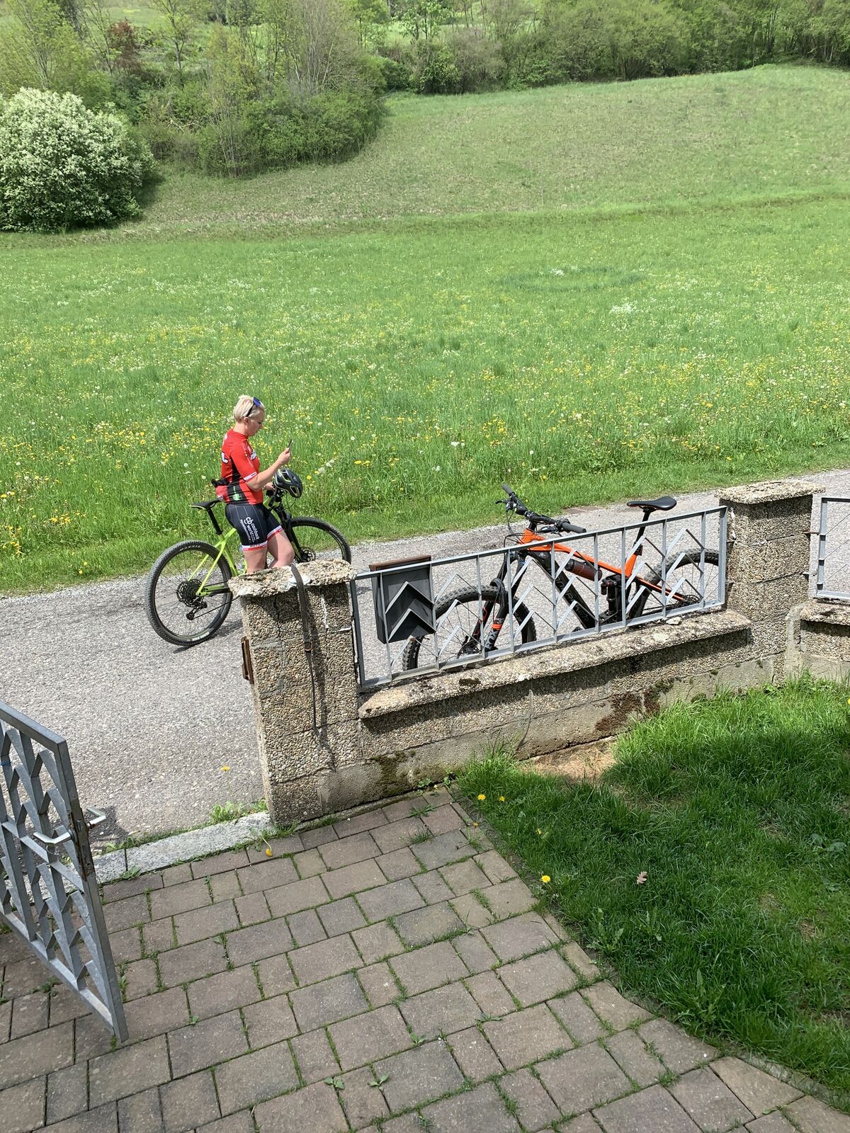 Karte