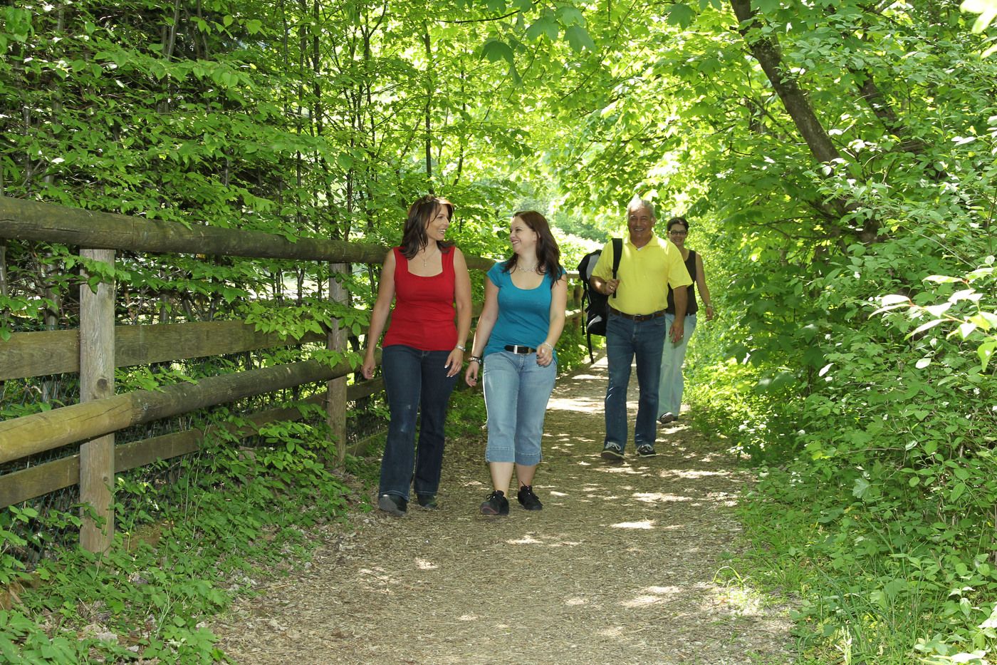 Dr Viktor Kaplan 2 Seen Themenweg Bergfex Themenweg Tour Oberosterreich