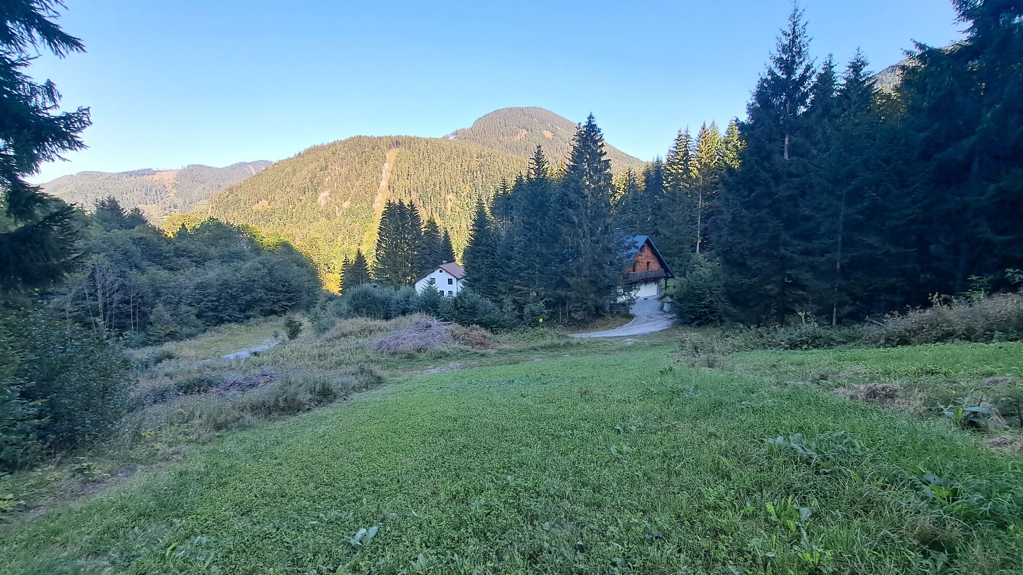 ANNABERG Hennesteck Weißes Kreuz Annahütte Hüttenfeld Ginsel 20220830
