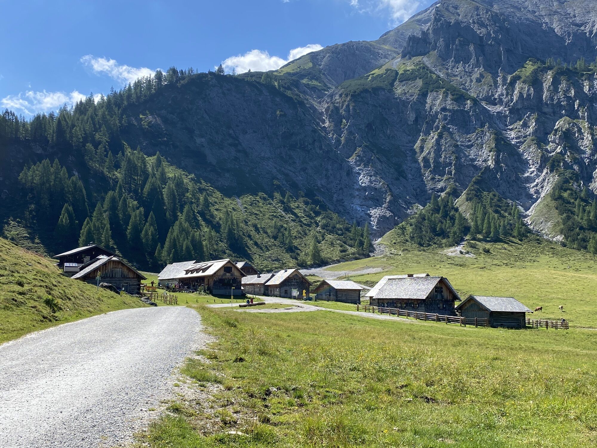 Karte