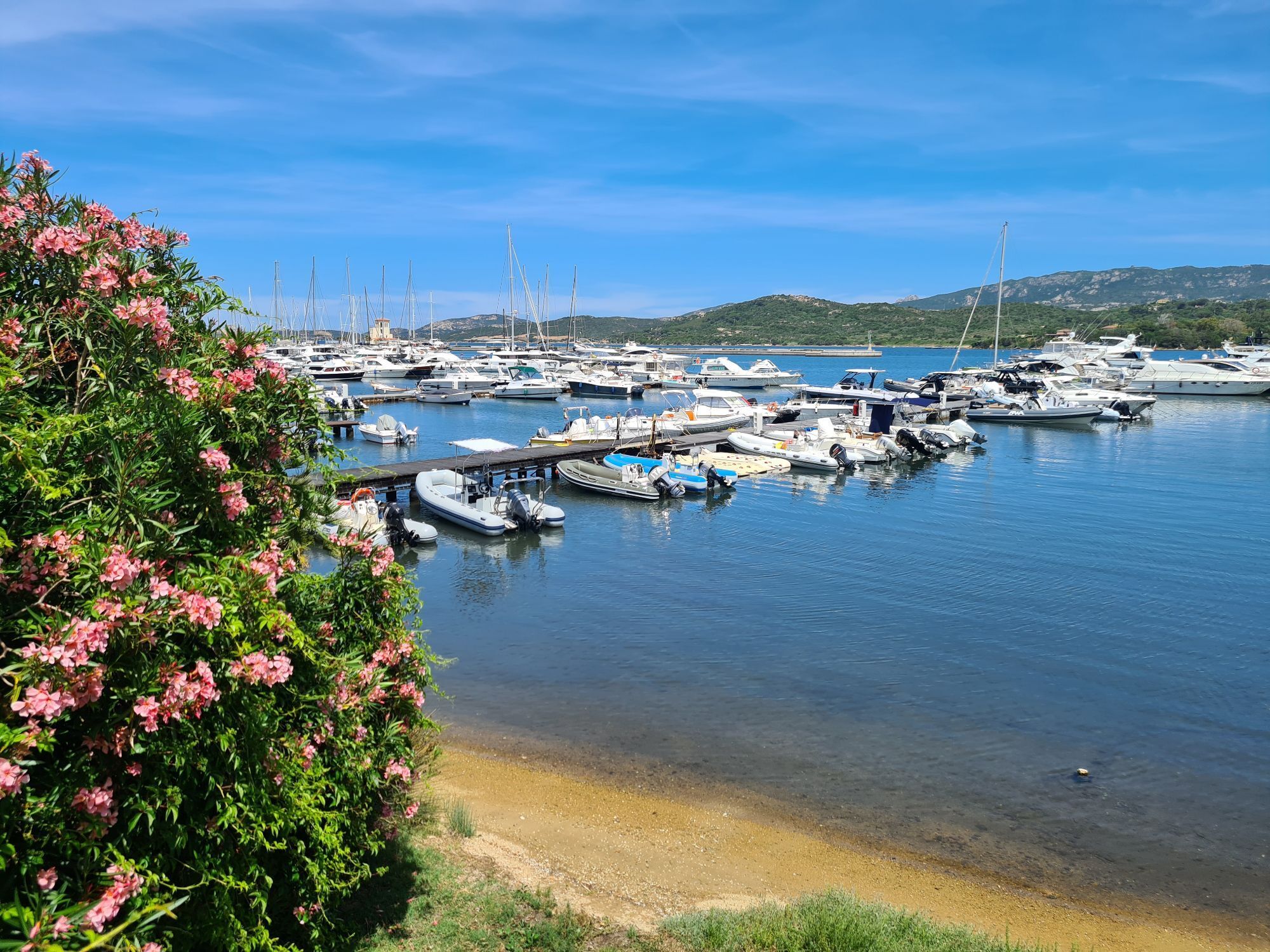 Porto Cervo