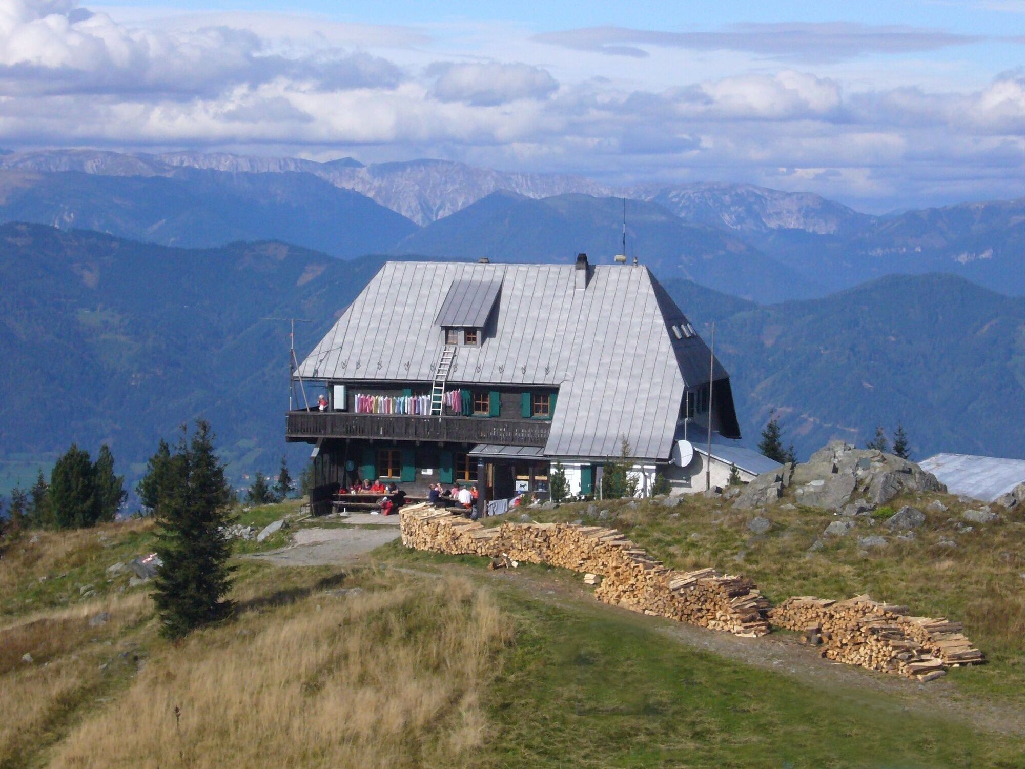 Térkép