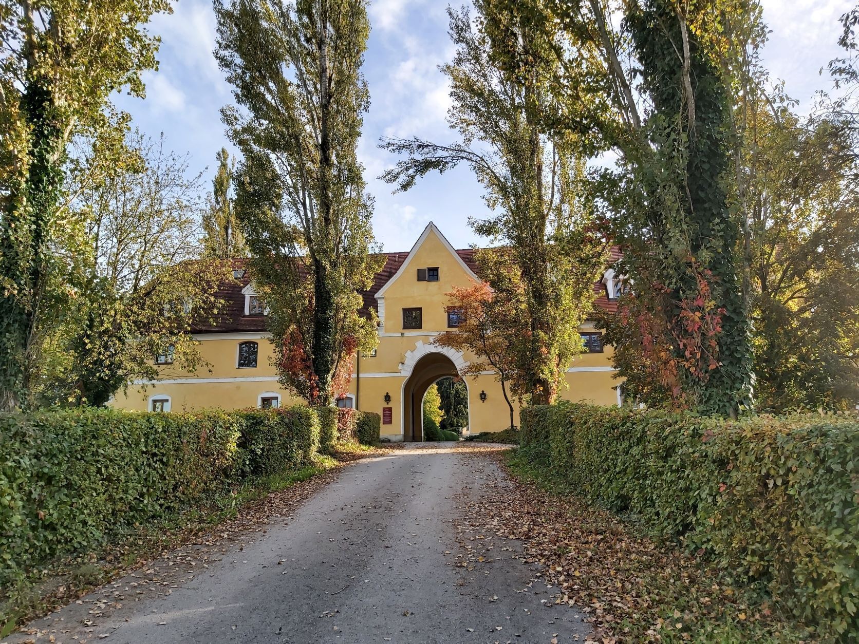 Karte