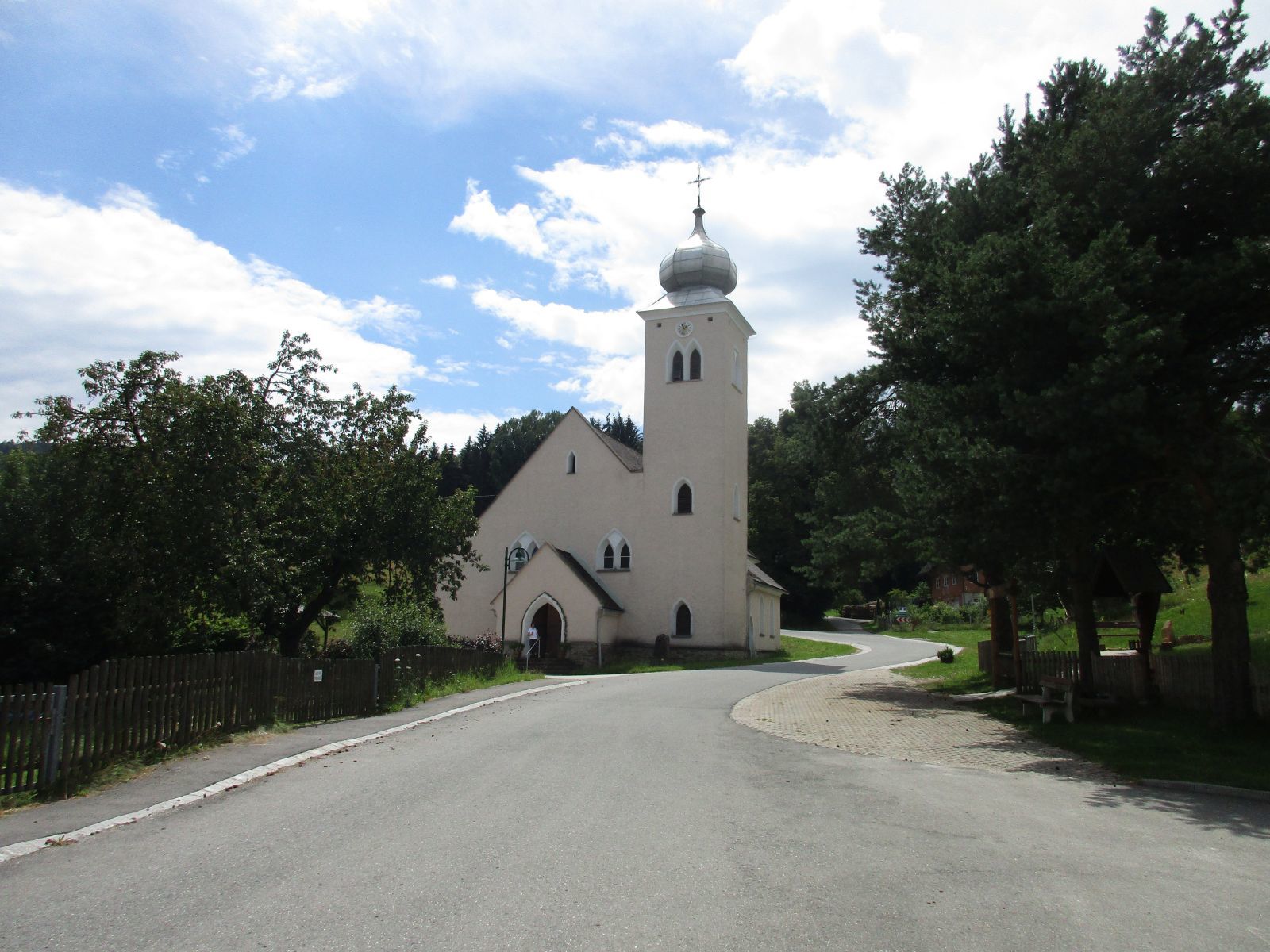 Karte
