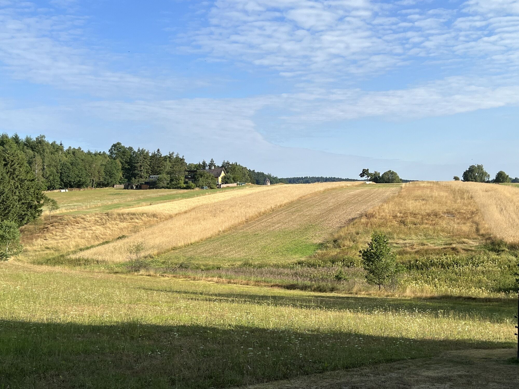 Litschau Bahnhof Föhrenteich Schönau Seilerndorf Bergfex