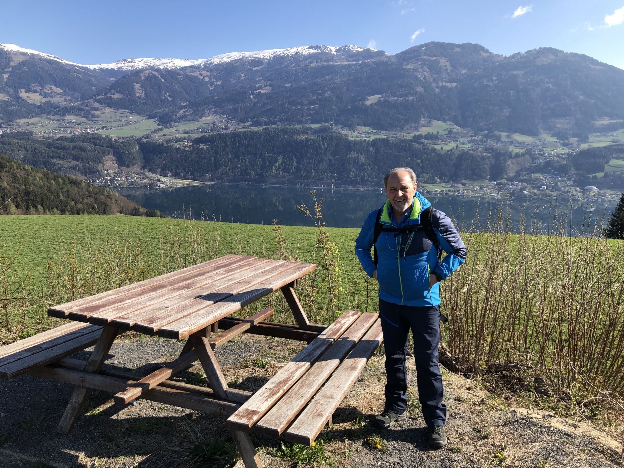 Traumhafte Wanderung - BERGFEX - Wanderung - Tour Kärnten