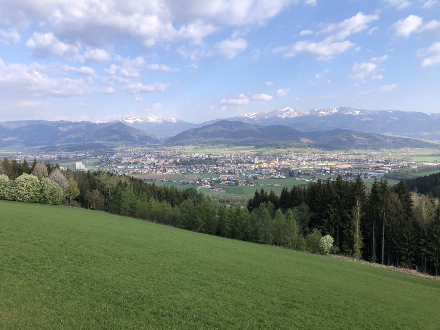 Karte