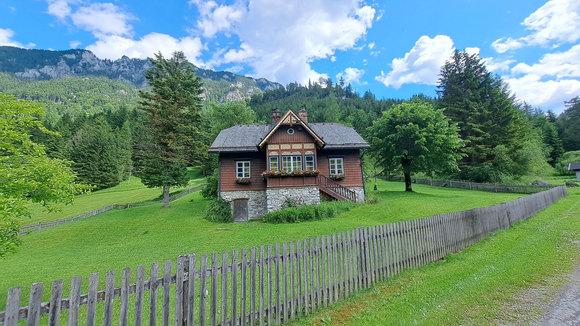 Karte