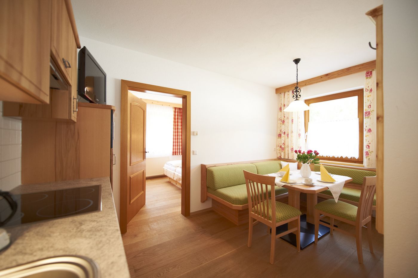 Appartements Stocker Apartment Schladming, Planai / Schladming / Ski amade