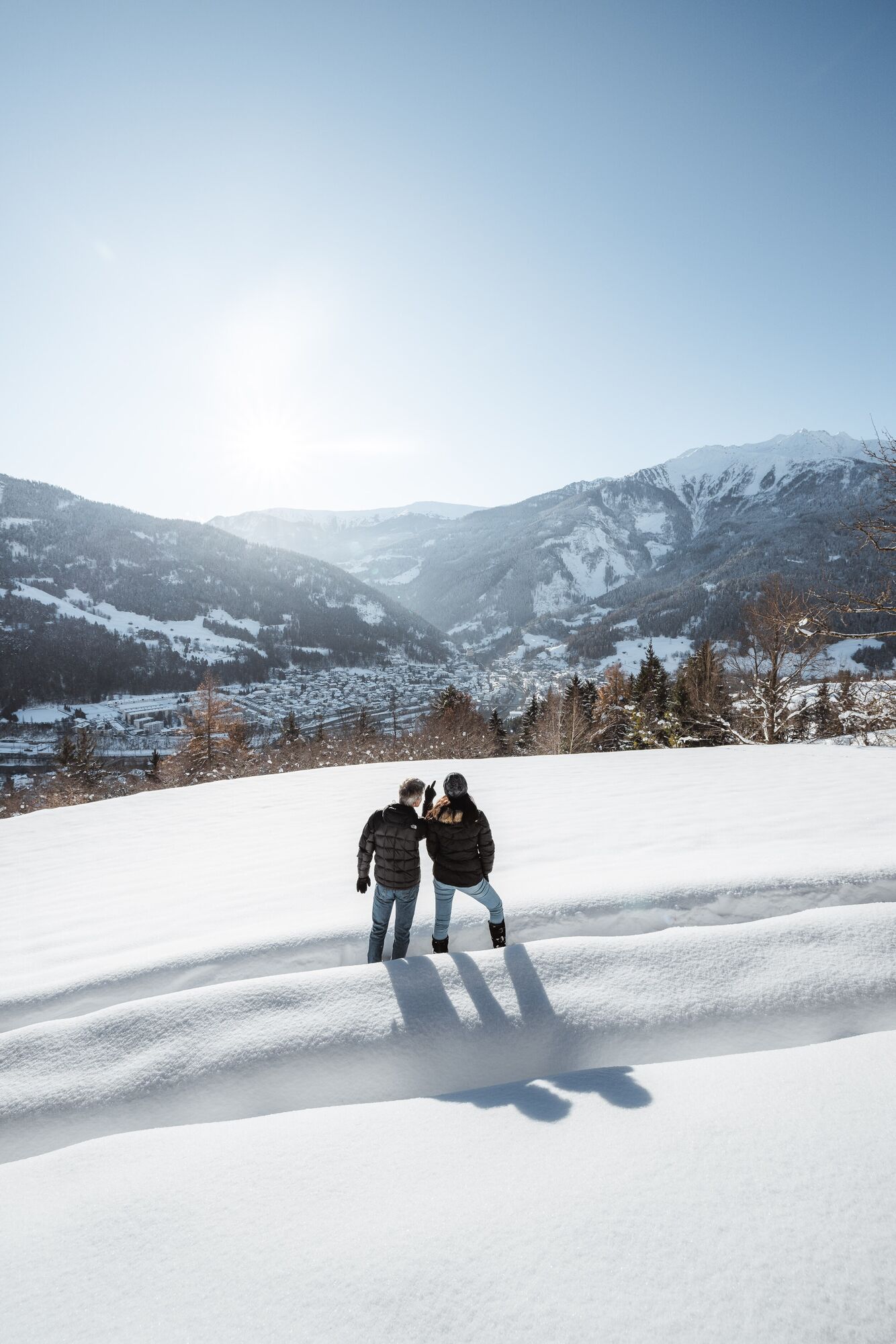Winterwandern