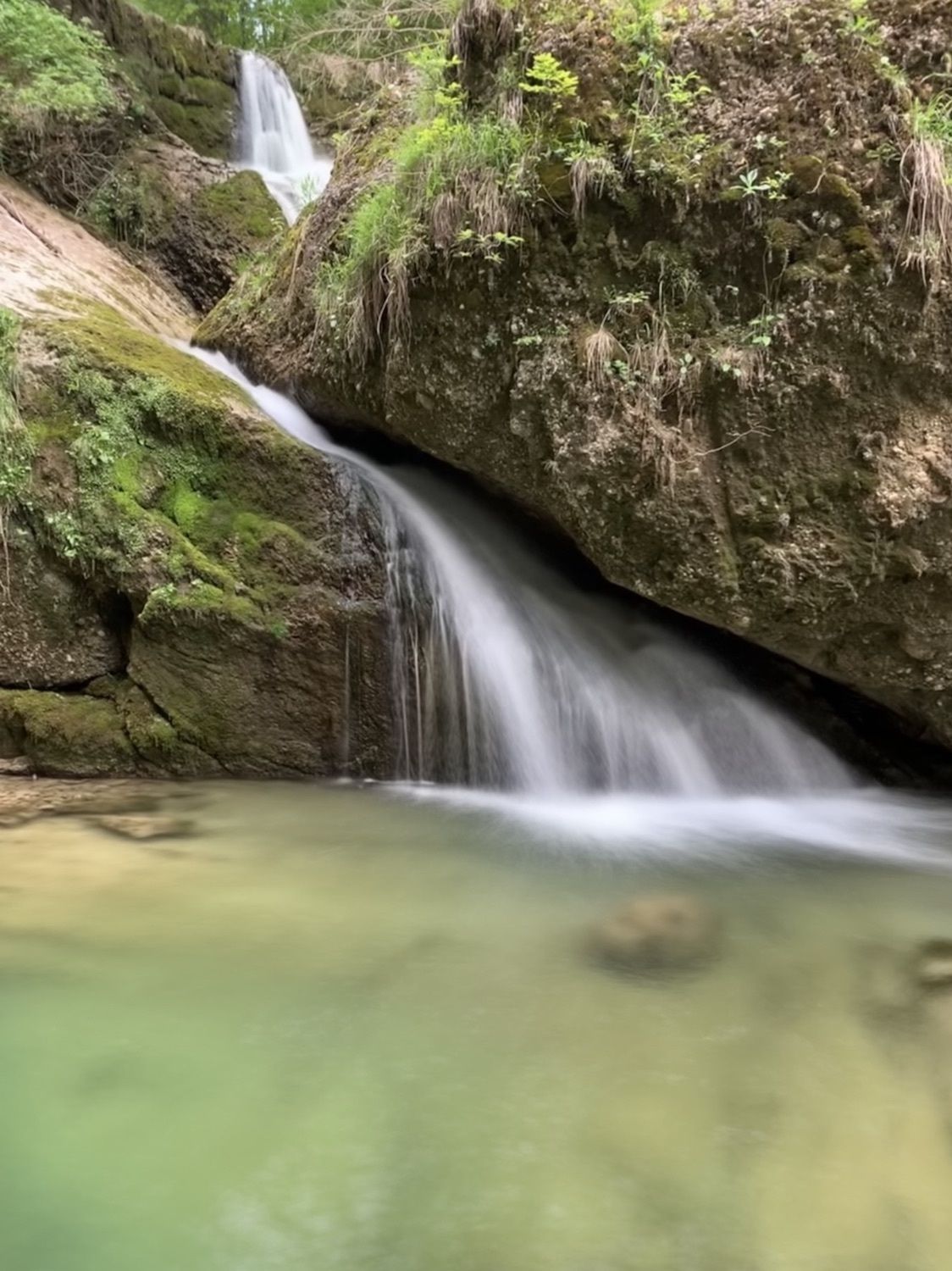 Steineberg BERGFEX Wanderung Tour Bayern