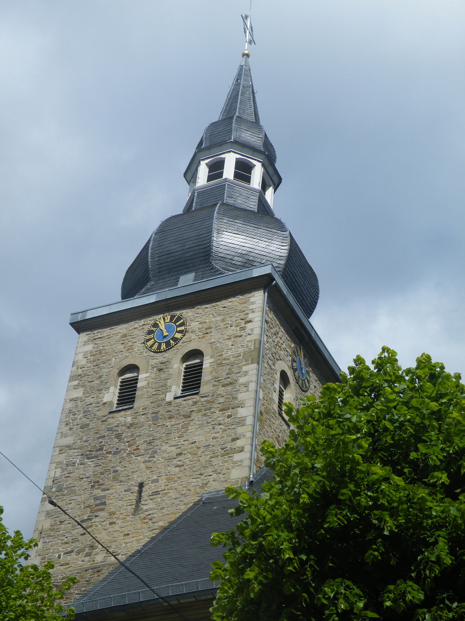 Rundwanderwege