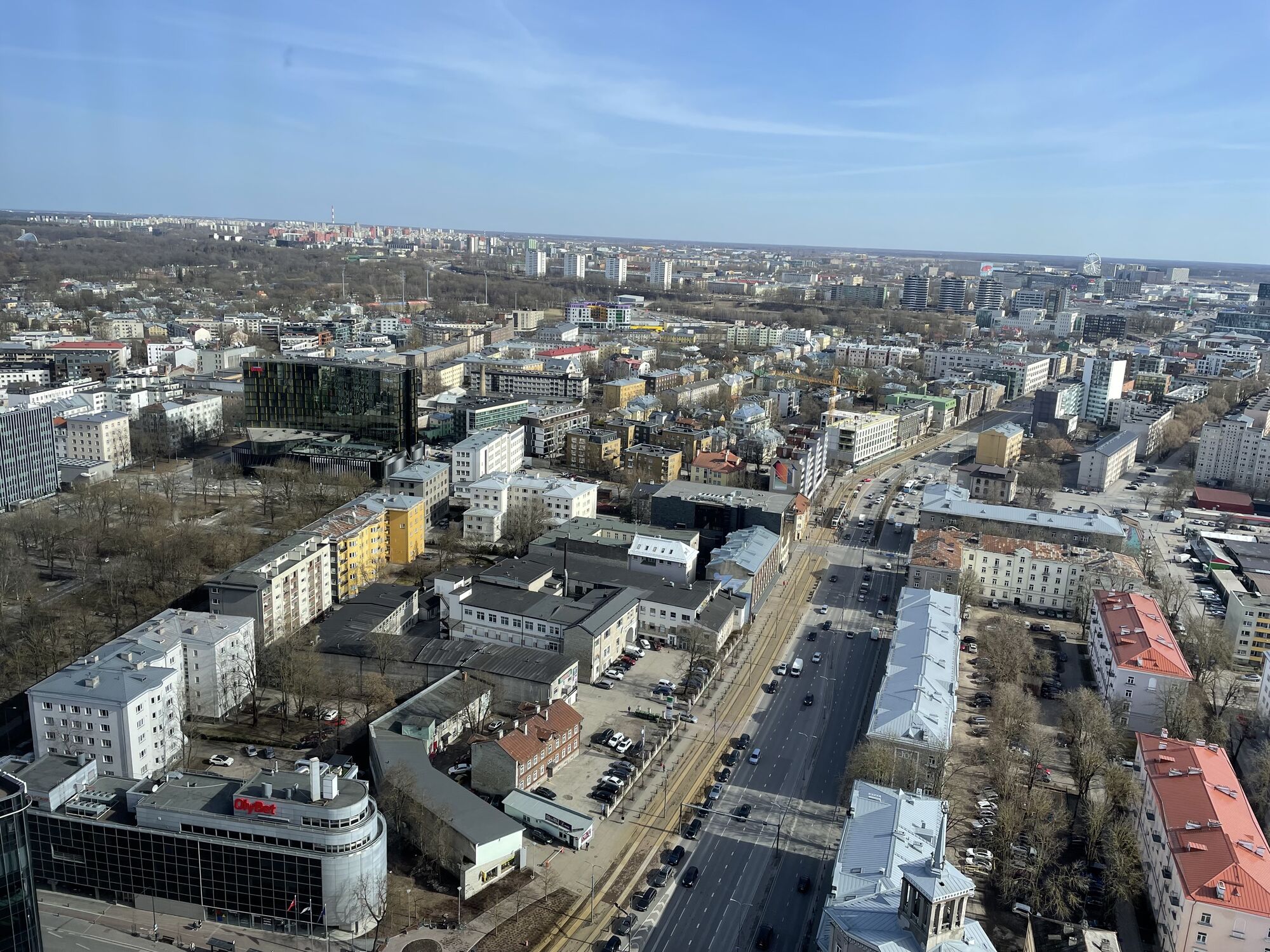 Карта