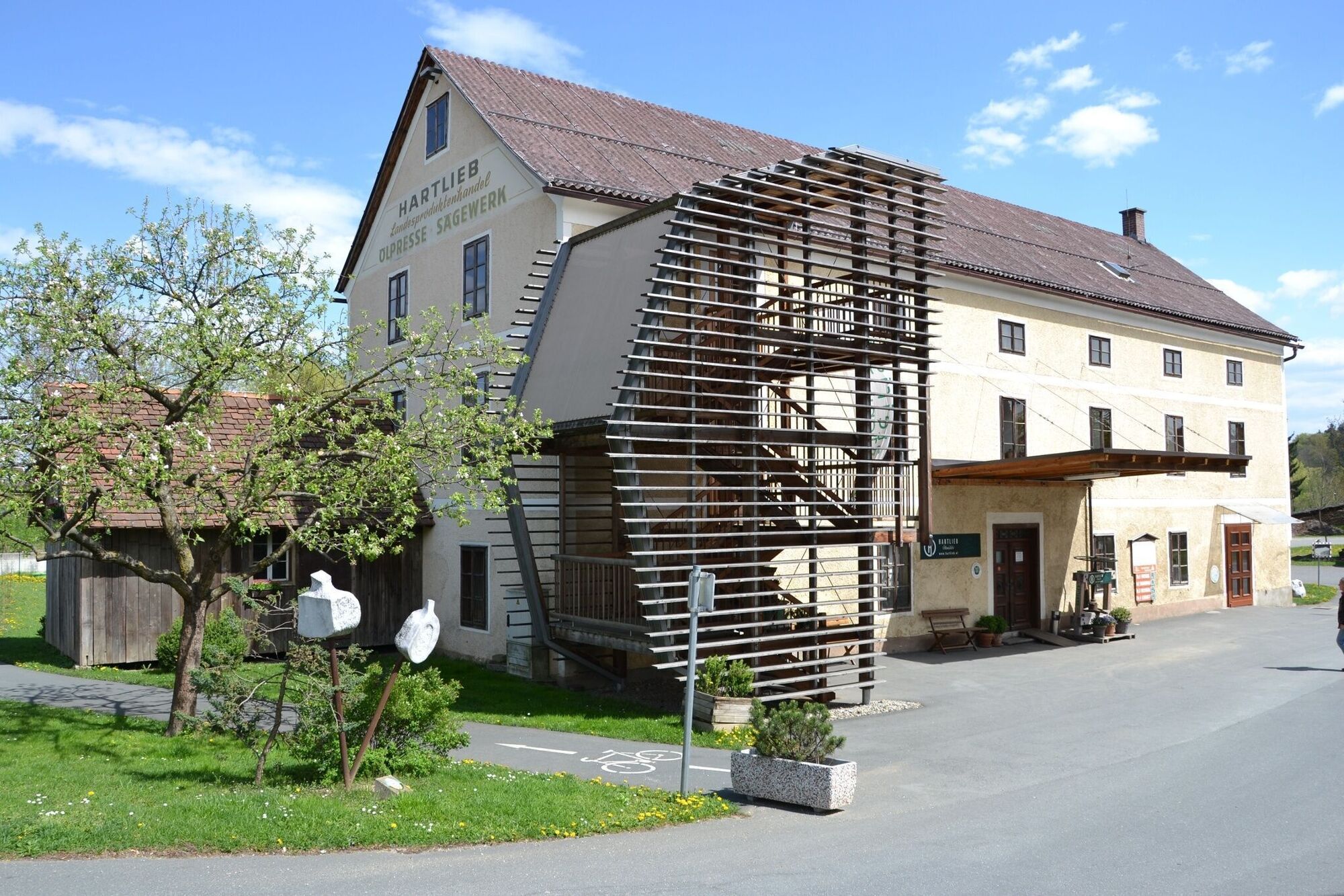 Karte