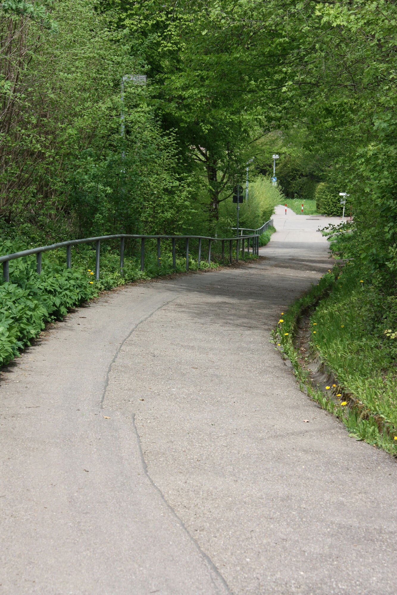 Straßdorfer Steige