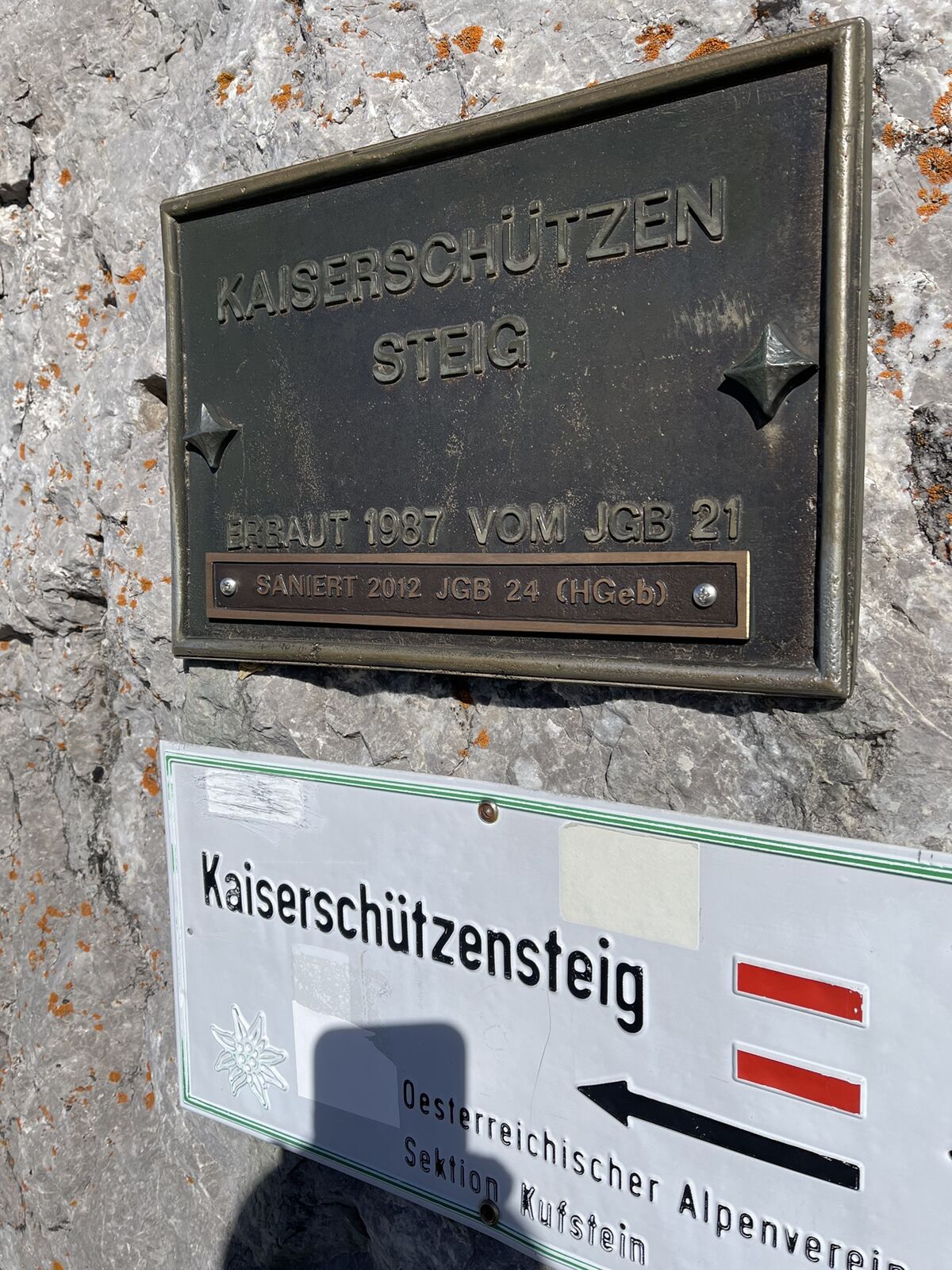 Karte