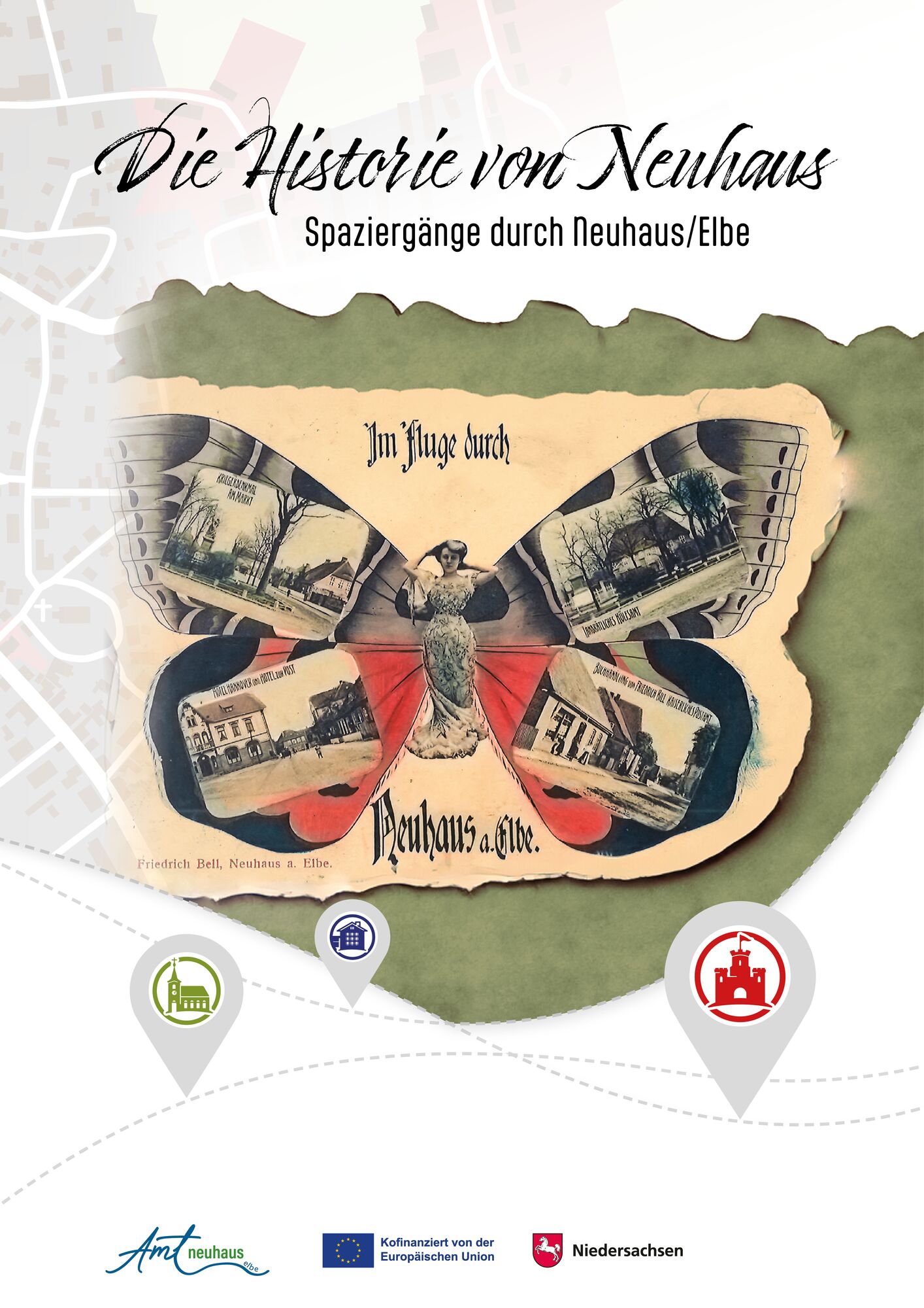 Historische Routen