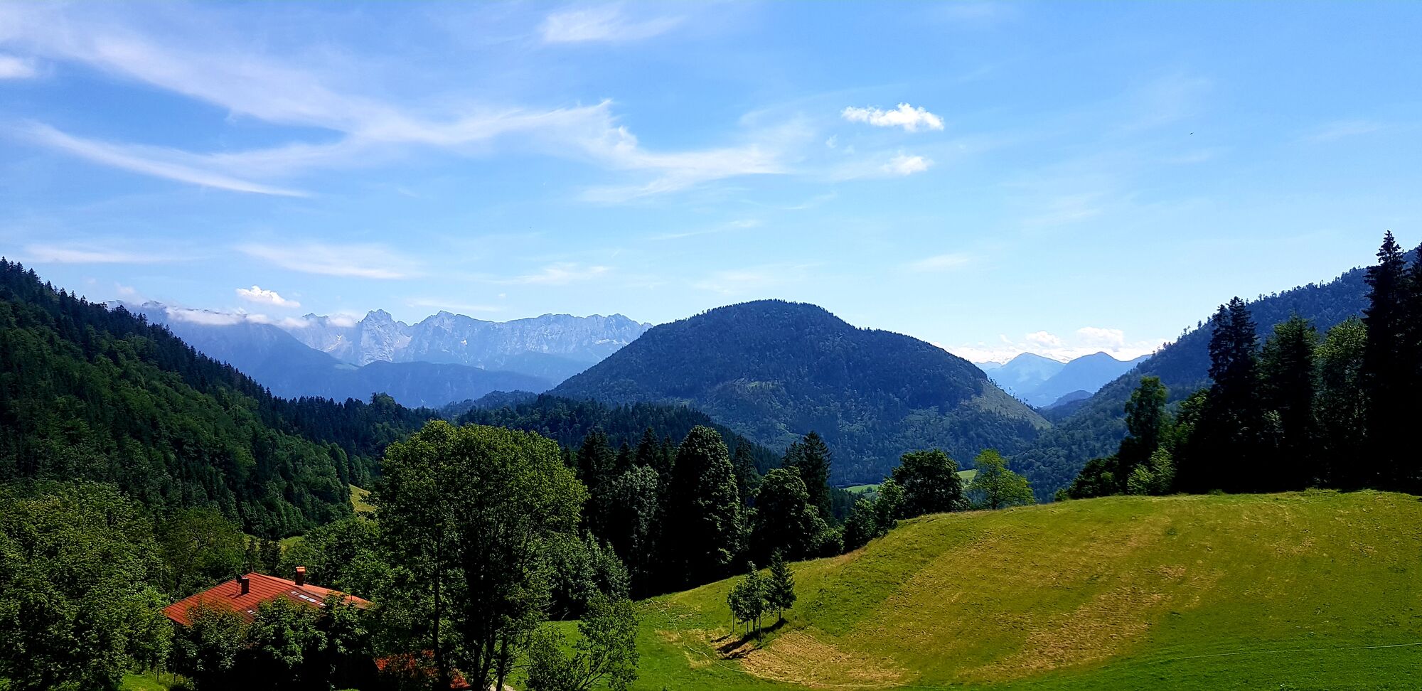 Tatzelwurm Zum Bichlersee - BERGFEX - Wanderung - Tour Bayern