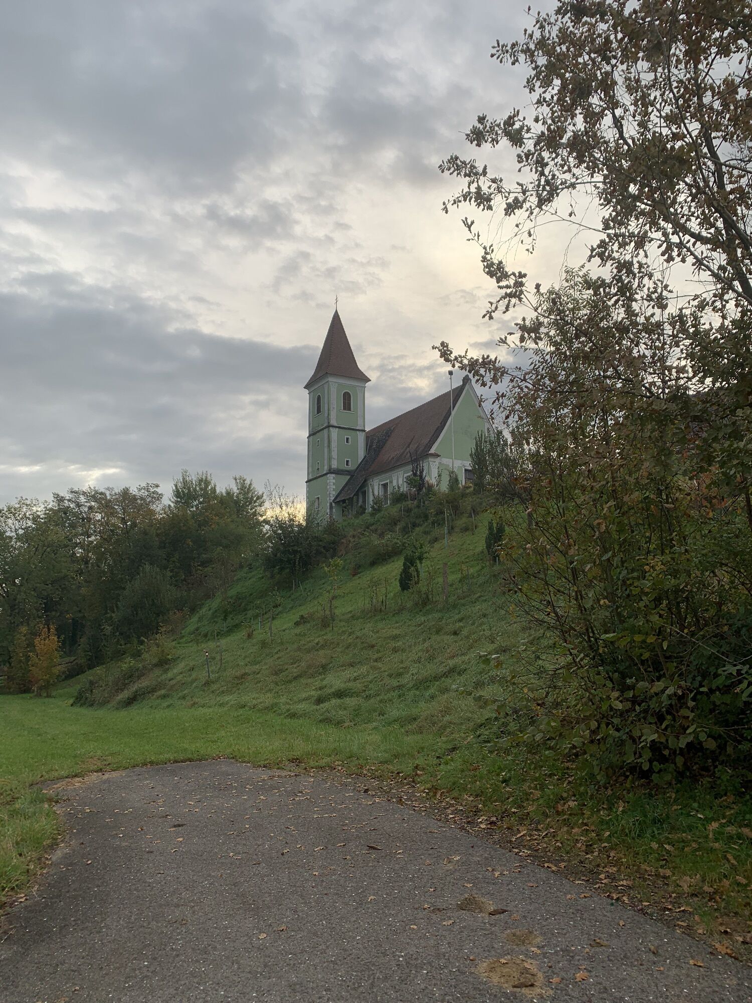 Karte