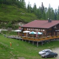 Reiteralmhütte