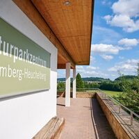 Naturparkzentrum Stromberg-Heuchelberg