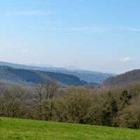 Etappe 04 Natursteig Sieg