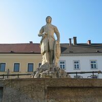 Bergmannsbrunnen