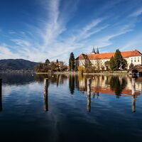 Schloss Tegernsee