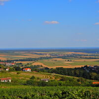 Rechnitz - Klein-Csater