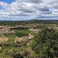 Oenorando der Weinberge und Vulkane von Fontes0005 ©Gilles Delerue - ADT34
