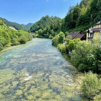 Grabenrundweg Opponitz