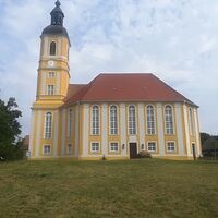 Kirch Oßling