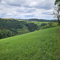 Ansicht Haibach-Hoamat