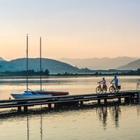 Pressegger See