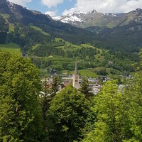 Kirche Bad Hofgastein