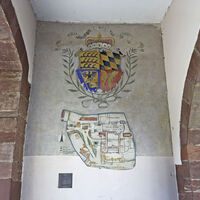 Kloster Hirsau Eingang