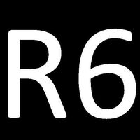 Logo Wanderweg R6 Rattlar