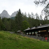 Mahdegg Alm