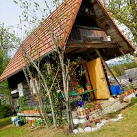 Xundgarten bei Passail, Naturpark Almenland in der Oststeiermark
