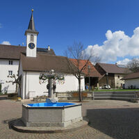 Reckingen