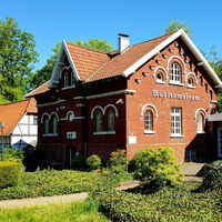 Mühlenmuseum Hiesfeld