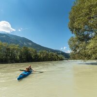 Bereit zum Anlegen...