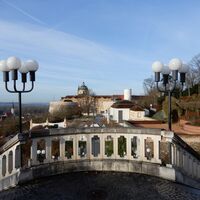 Melk - Schönbühel - Gerolding - Wolfstein - Aggsbach