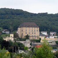 Schloss Steyregg
